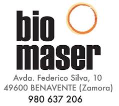 Biomaser